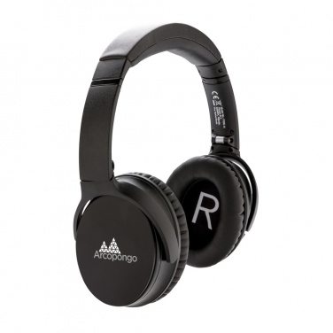 Logotrade promotional products photo of: Swiss Peak ANC headphone